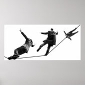 Graffiti Poster (Voorkant)