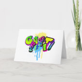 Graffiti Programma (Voorkant)