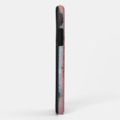 Graffiti Quote iPhone case (Achterkant/rechts)