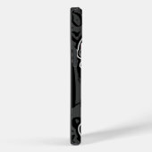 Graffiti Red Spray Can Hoesje | iPhone 14 Hoesje-M (Achterkant / Rechts)