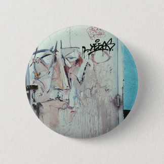 Graffiti Ronde Button 5,7 Cm