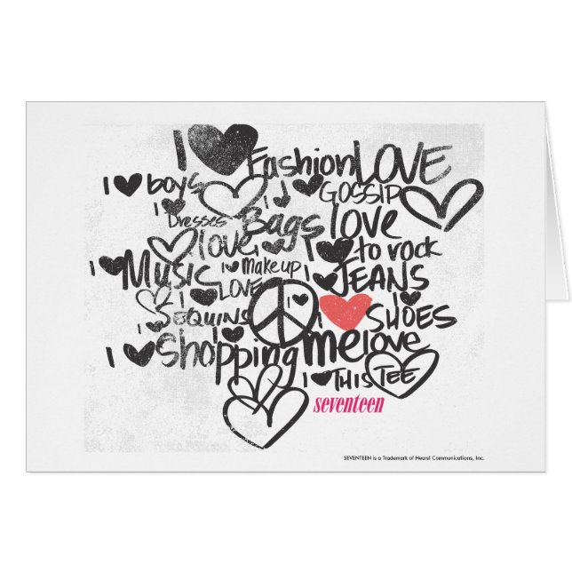 Graffiti roze (Voorkant Horizontaal)