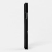 Graffiti stijl letter "A" Graphic Case-Mate iPhone Case (Achterkant/rechts)