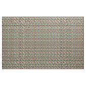Graffiti  stof (Yard (91,4 cm))