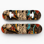 Graffiti Style Skate | Graffiti Skateboard De<br><div class="desc">Graffiti Style Skate | Graffiti Skateboard Deck - Ce Graffiti Skateboard personnalisé fait un excellent cadeau à tous ceux qui aiment le skateboard.</div>