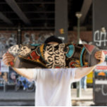 Graffiti Style Skate | Graffiti Skateboard De<br><div class="desc">Graffiti Style Skate | Graffiti Skateboard Deck - Ce Graffiti Skateboard personnalisé fait un excellent cadeau à tous ceux qui aiment le skateboard.</div>
