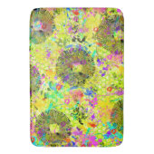 Graffiti Summer Badmat (Voorkant Verticaal)