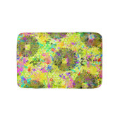 Graffiti Summer Badmat (Voorkant)