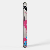 Graffiti sur le blues (Côté droit)