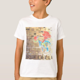 GRAFFITI T-Shirt