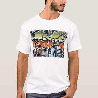Graffiti T-shirt