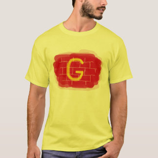 Graffiti T-shirt