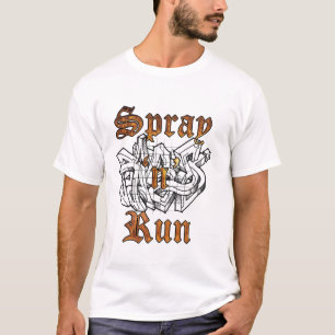 graffiti t-shirt
