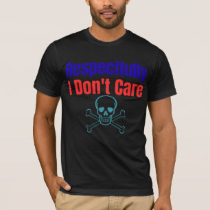 Graffiti T-shirt voor heren Streetwear Funny Tee