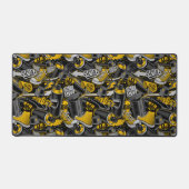 Graffiti urbain Motif de rue (Recto)