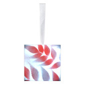 Graffiti verf leder en Stippen Ornament (Rechts)