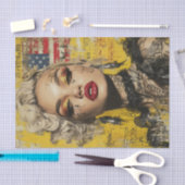 Graffiti Vibes4 Tissuepapier (Craft)