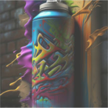 Graffiti Vibes: Straatkunst die je spreekt