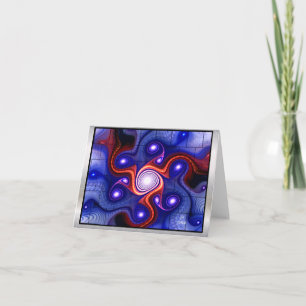 GRAFFITI WENSKAARTEN KAART