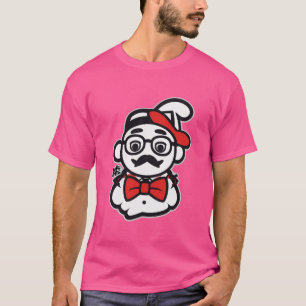 Graffiti Wizard: Streetwear Logo T - shirts