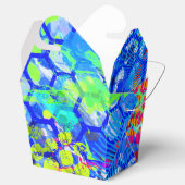 Graffiti Zee Bedankdoosjes (Geopend)