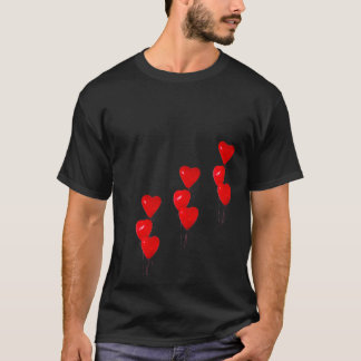 graffitistijl t-shirt