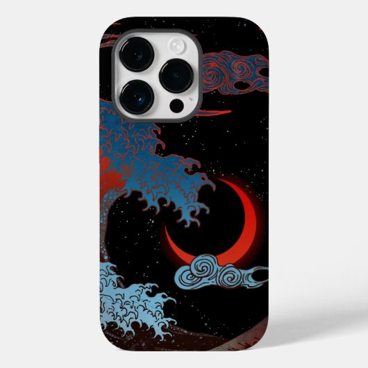 graffitiwereld Case-Mate iPhone case (Achterkant)
