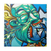 Graffity Tegeltje (Voorkant)