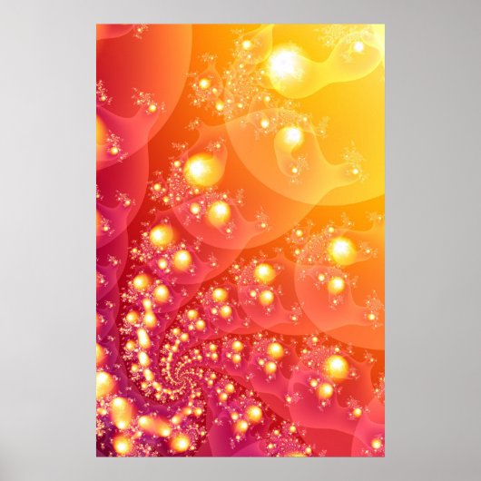 Grafiek I Poster (Voorkant)