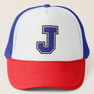 Grafiek J Trucker Pet