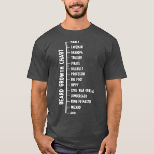 Grafiek Klassieke T-shirt