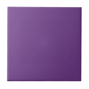 Grafiek Paarse Persoonlijke Violet Color Backgroun Tegeltje