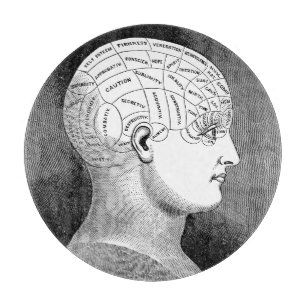 Grafiek Snijplank
