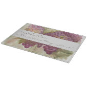 Grafiekcluster Charcuterie Cutting Board Snijplank (Hoek)