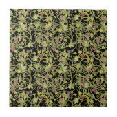 Grafieken AfdrukTegel Tegeltje (Voorkant)