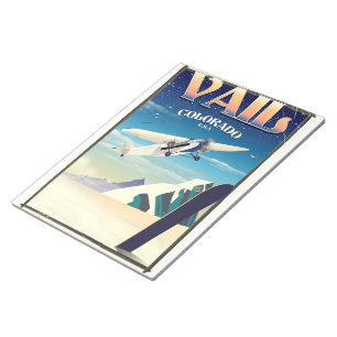 Grafiekpapier Notitieblok