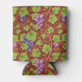 Grafiekpatroon Blikjeskoeler (Voorkant)