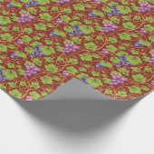 Grafiekpatroon Cadeaupapier (Hoek)