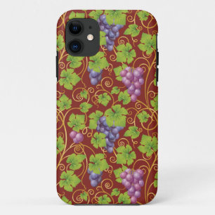 Grafiekpatroon iPhone 11 Hoesje