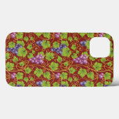 Grafiekpatroon Case-Mate iPhone Case (Achterkant (horizontaal))