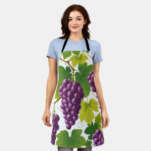 Grafiekpatroon Schort