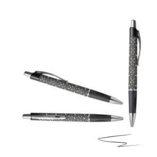 Grafiet Geometrie Luxe Das Pen