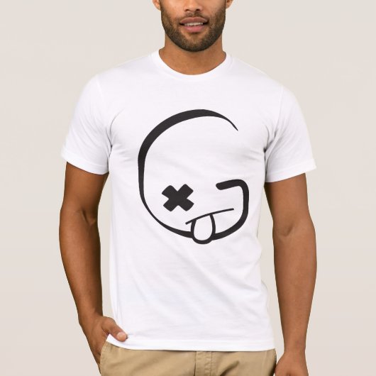 graFighters T-shirt (Voorkant)