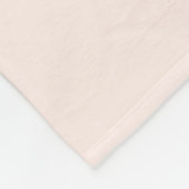 Grafisch aggregaat van de Groovy-ventilator Fleece Deken (Hoek)