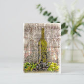 grafisch Briefkaart (Staand voorkant)