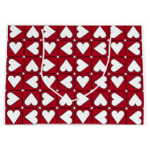 Grafisch hart Cadeautas (Voorkant)