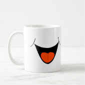 Grafisch Koffiemok (Links)