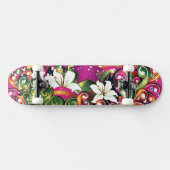 Grafisch ontwerp 20-skateboard skateboard (Horizontaal)
