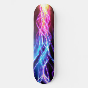 Grafisch ontwerp 5 Skateboard