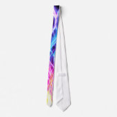 Grafisch ontwerp 5 Stropdas (Achterkant)